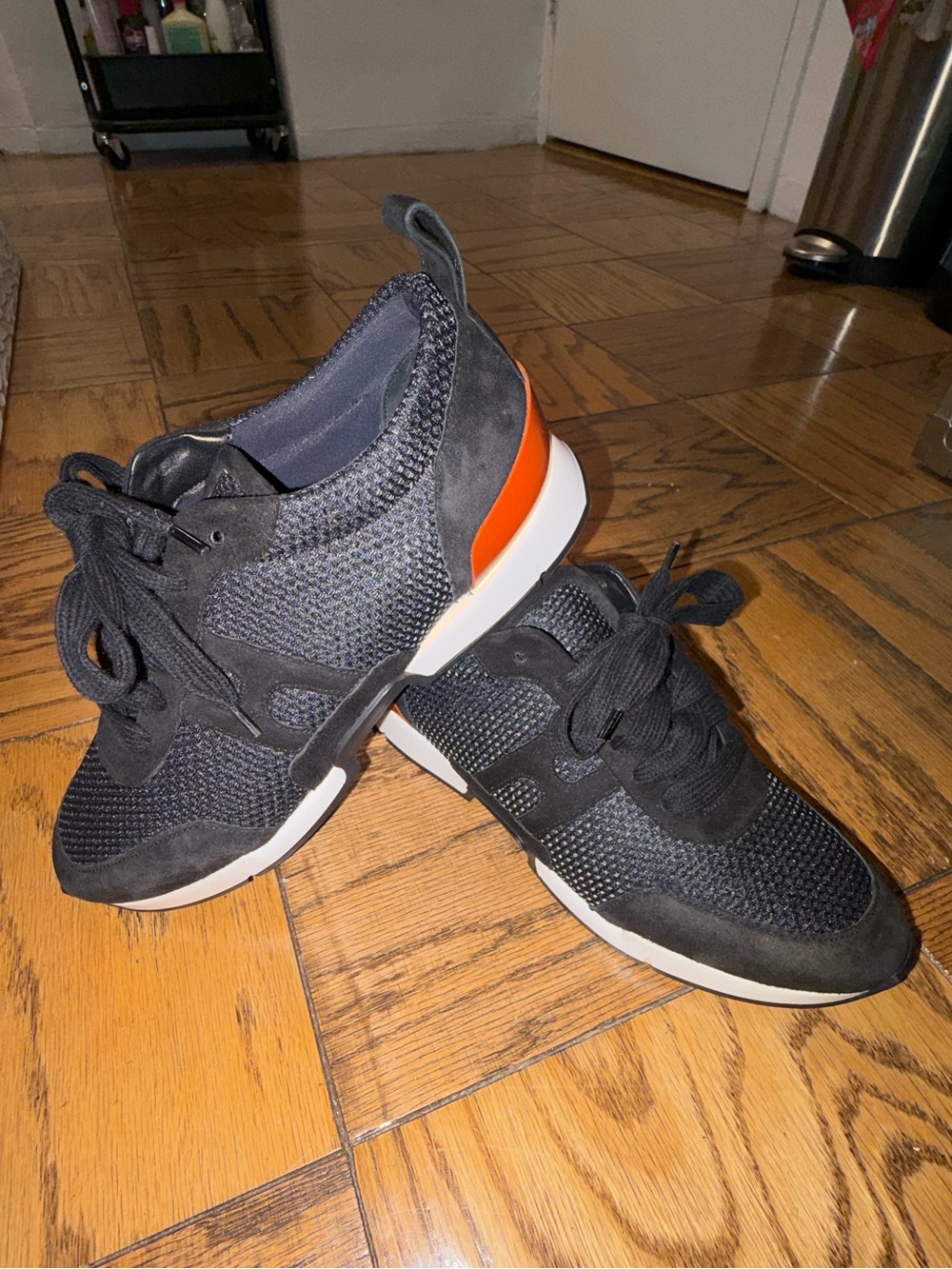 HERMÈS Women’s Sneakers